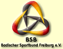 Badischer Sportbund Freiburg e.V.