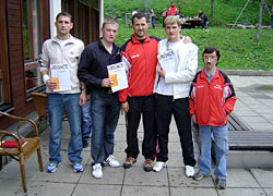 Trainingslager Feldberg Trainingslager Feldberg